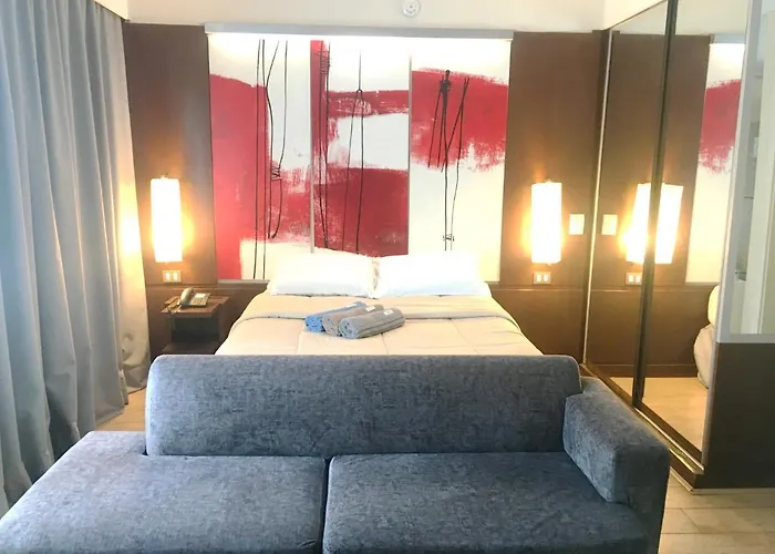 Flat Em Moema Na Avenida Ibirapuera Com Cozinha, Estacionamento, Piscina E Servicos